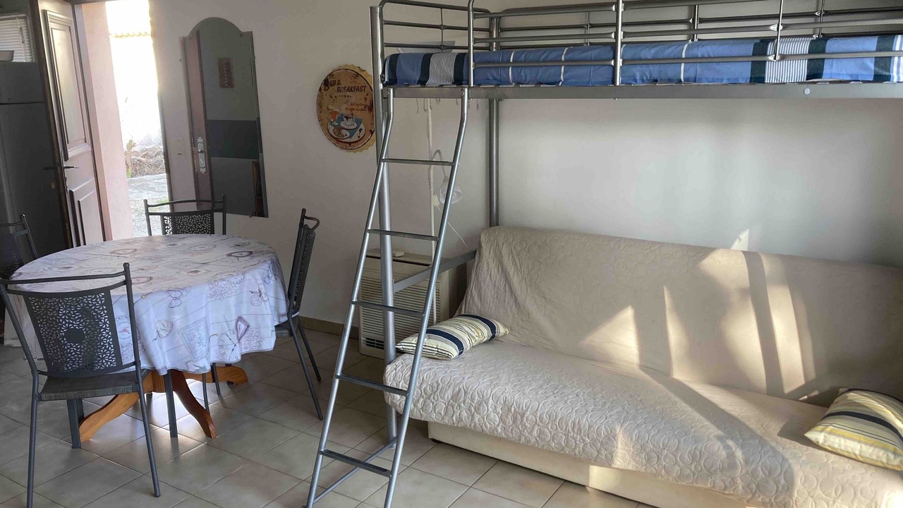 Photo of Livingroom in Villetelle