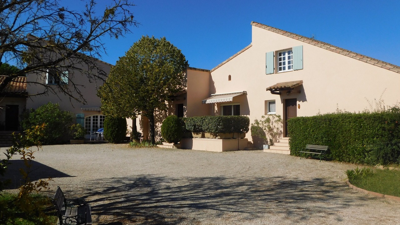Photo of Outdoor in Villetelle