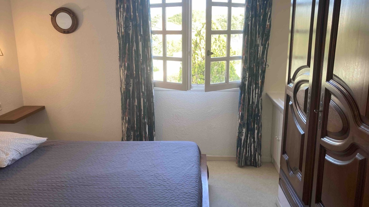 Photo of Bedroom in Villetelle