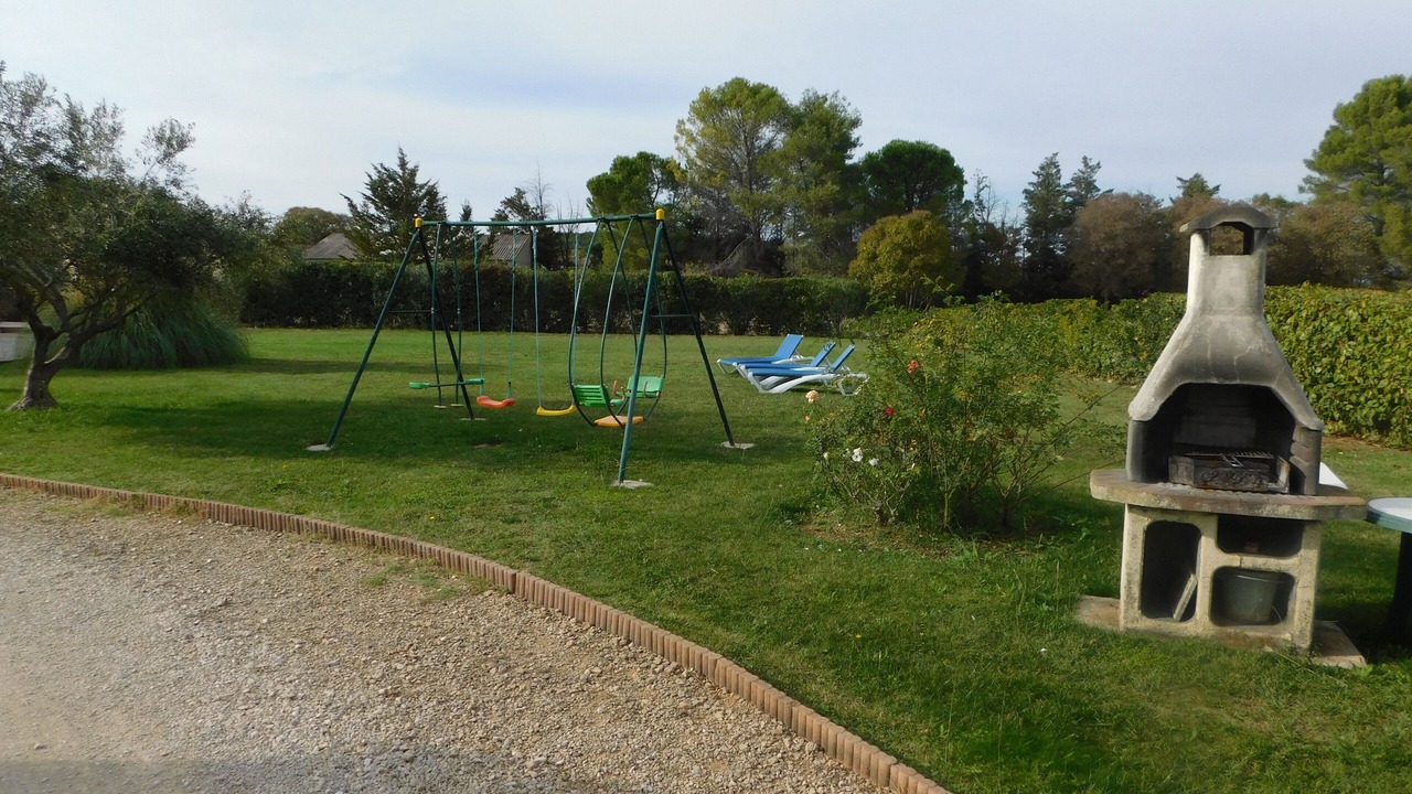 Photo of Outdoor in Villetelle