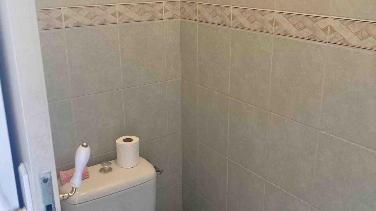 Photo of Bathroom in Villetelle