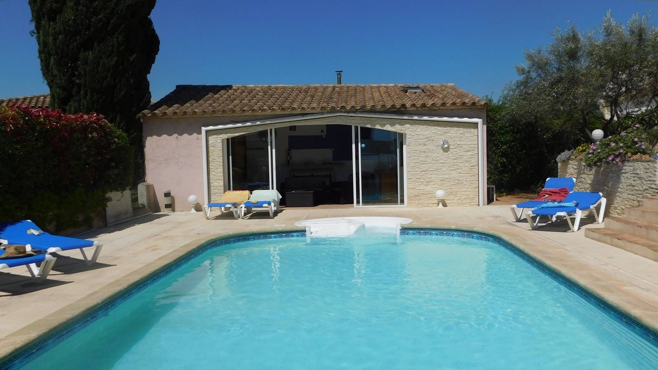 Photo of Outdoor in Villetelle