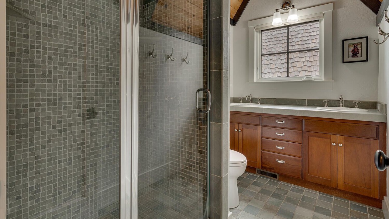 Photo of Bathroom in Brockway