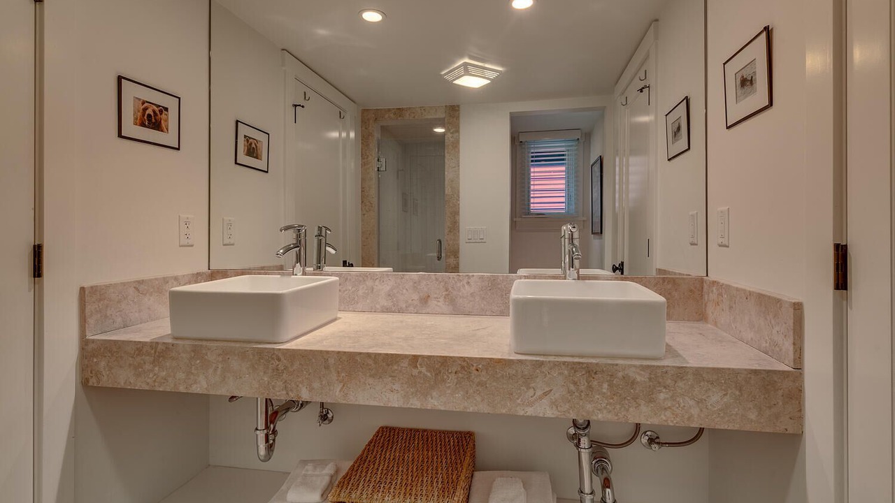 Photo of Bathroom in Brockway