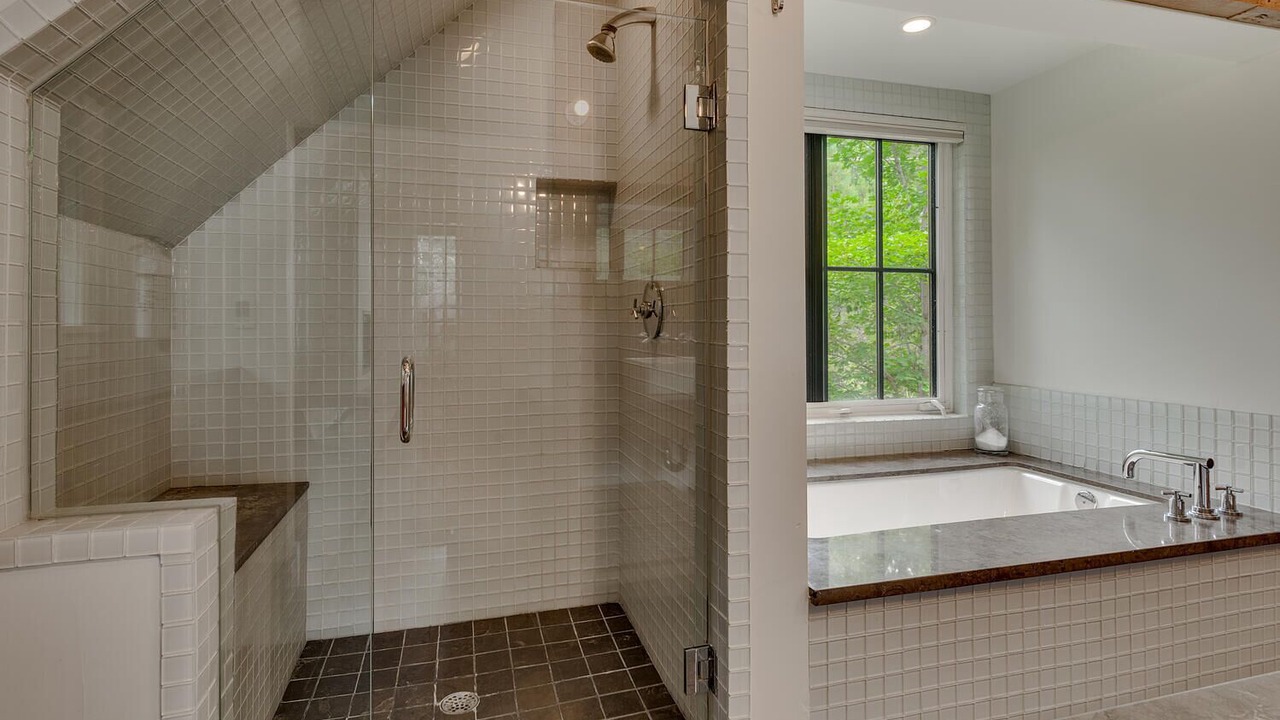 Photo of Bathroom in Brockway