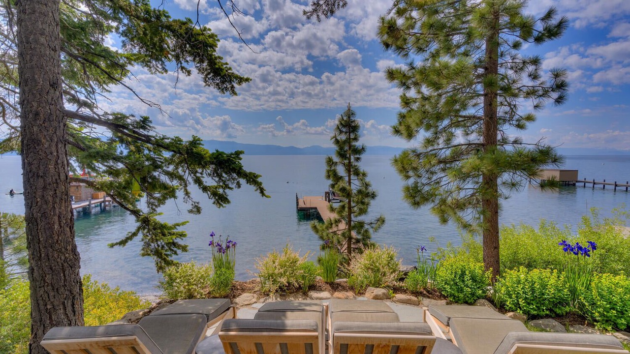 Photo of Outdoor in Tahoe City