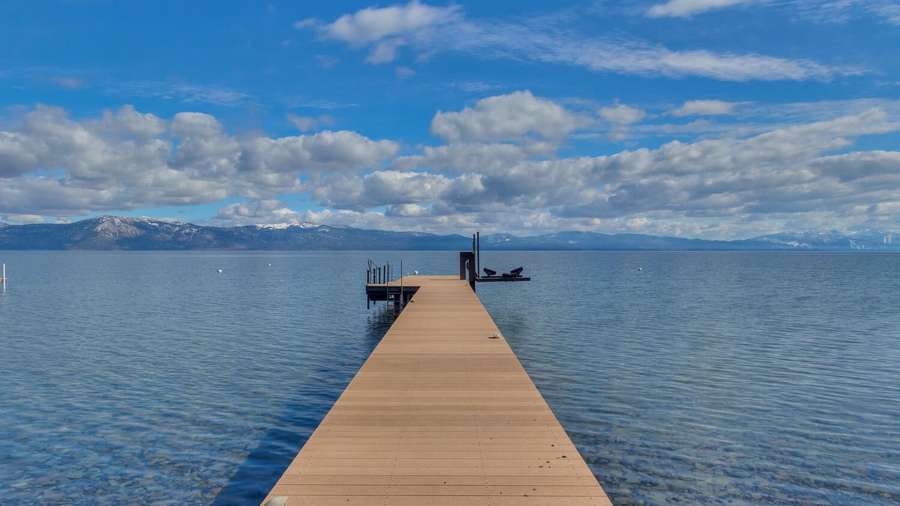 Photo of Outdoor in Tahoe City
