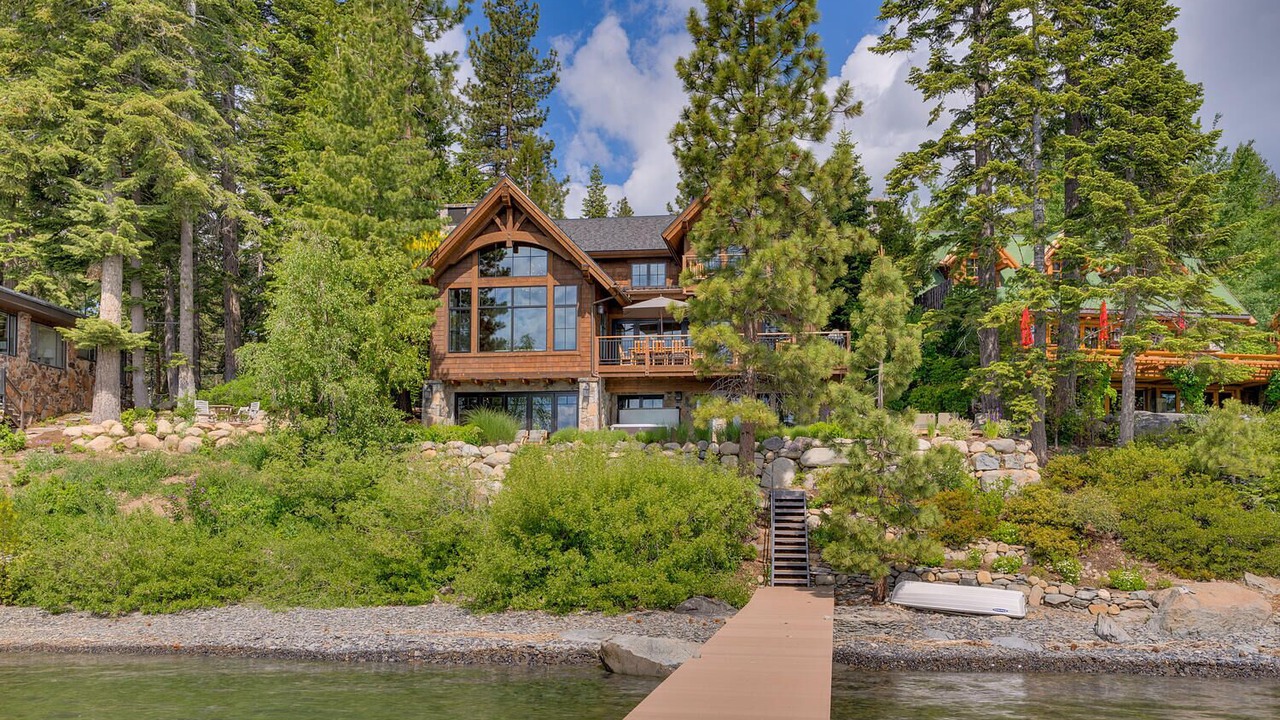 Photo of Outdoor in Tahoe City
