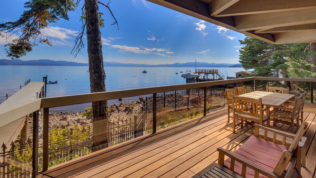 Photo of Outdoor in Carnelian Bay