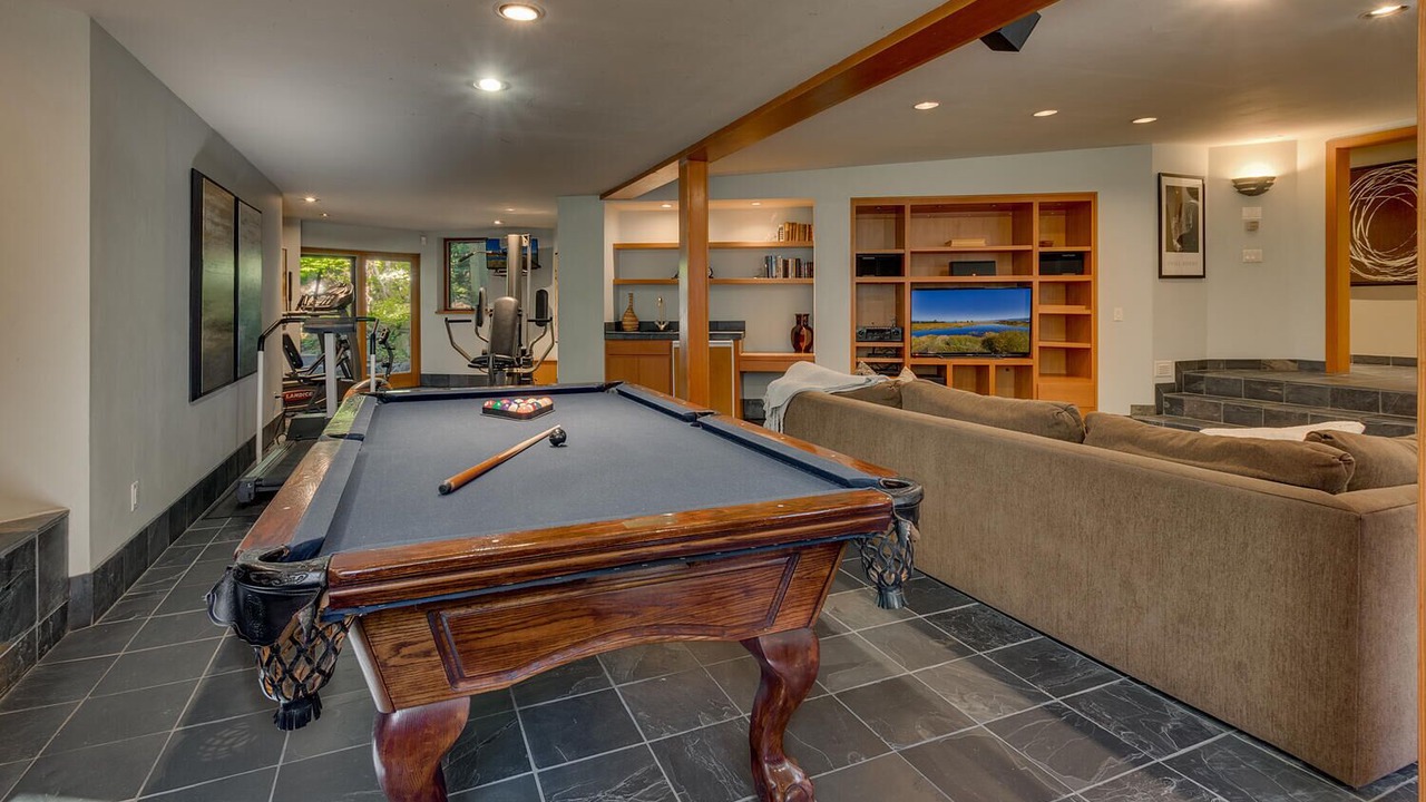 Photo of Bedroom in Carnelian Bay