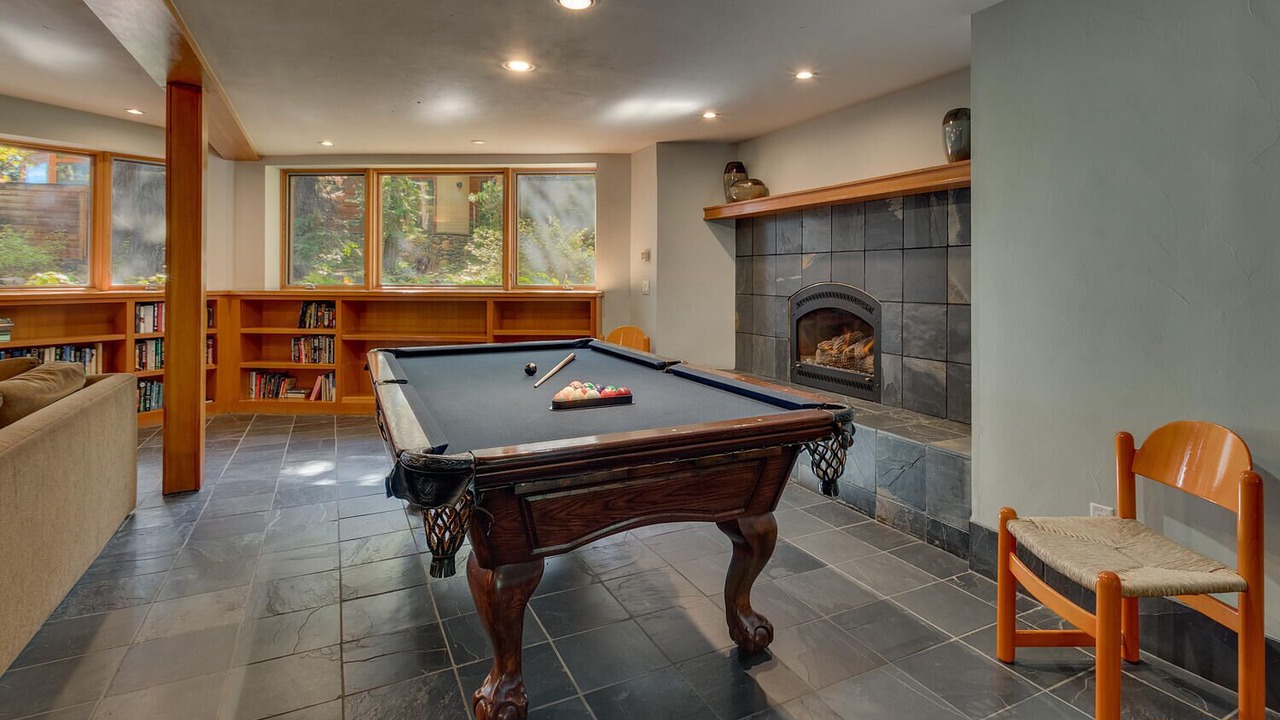 Photo of Bedroom in Carnelian Bay