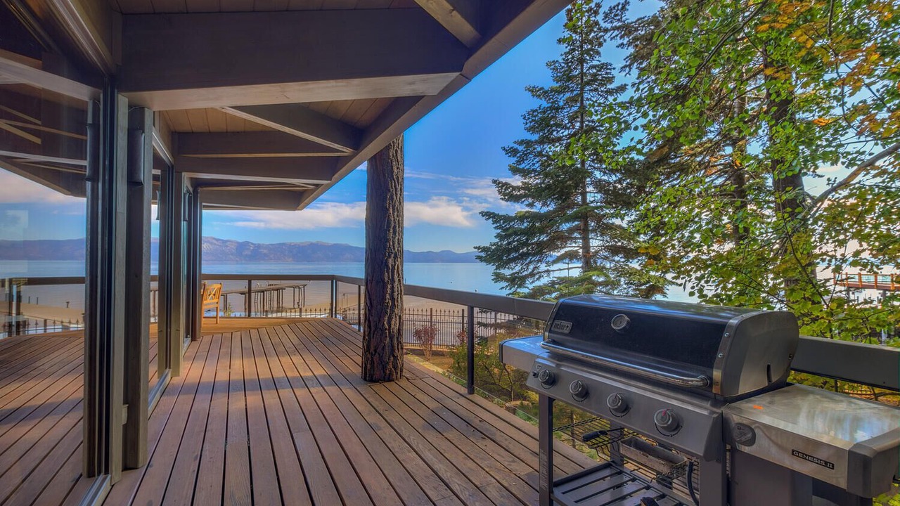 Photo of Outdoor in Carnelian Bay