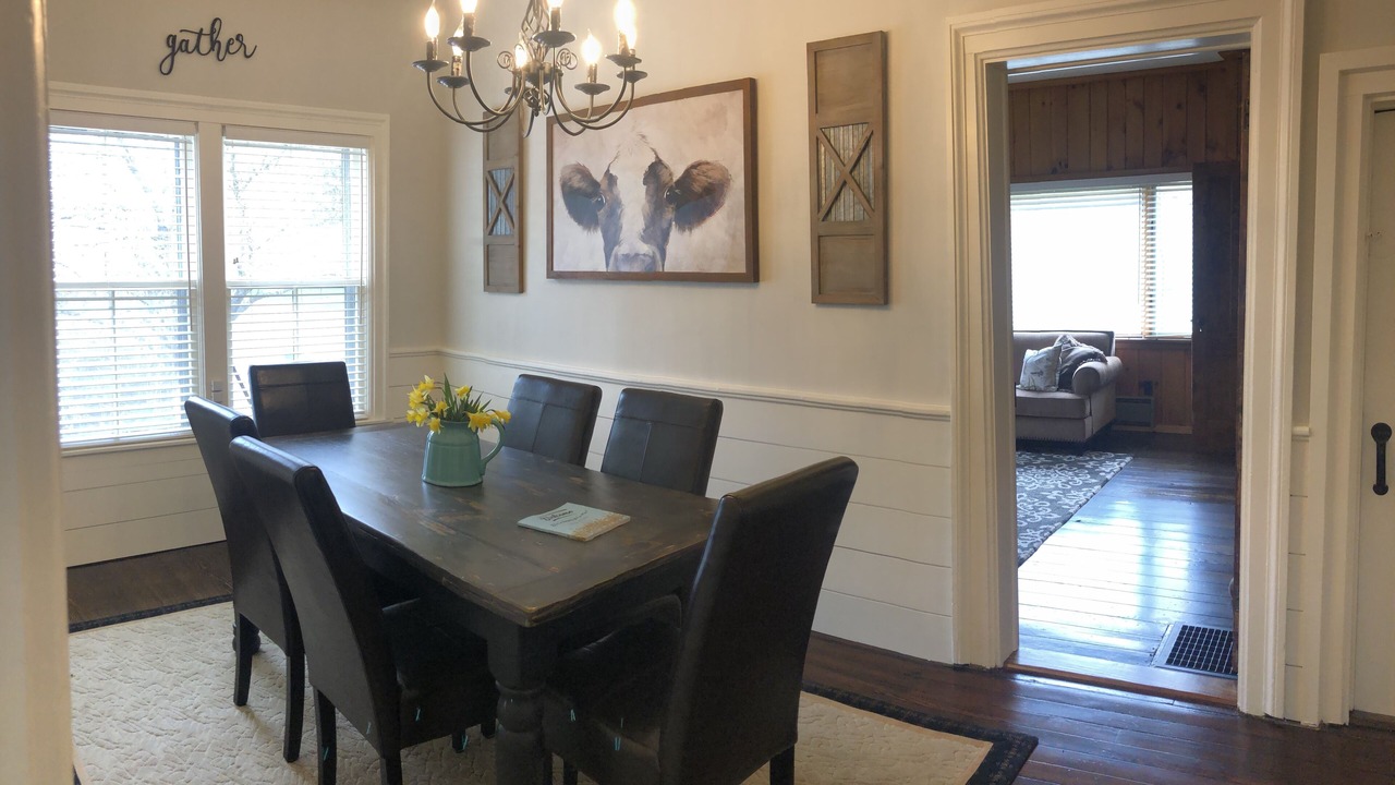 Photo of Livingroom in Bovina Center