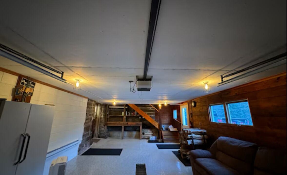 Photo of Bedroom in Bovina Center