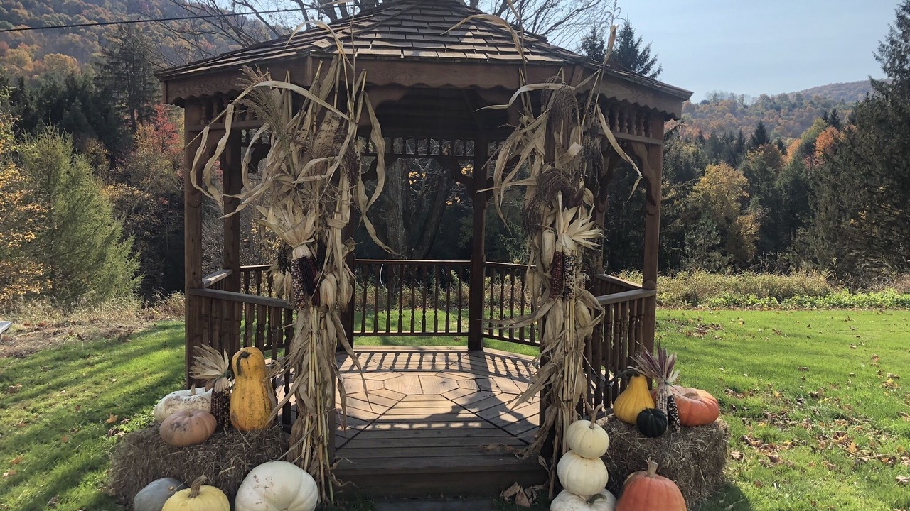Photo of Outdoor in Bovina Center