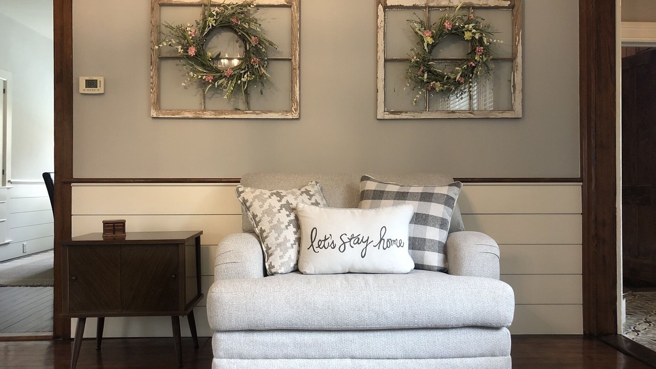 Photo of Livingroom in Bovina Center