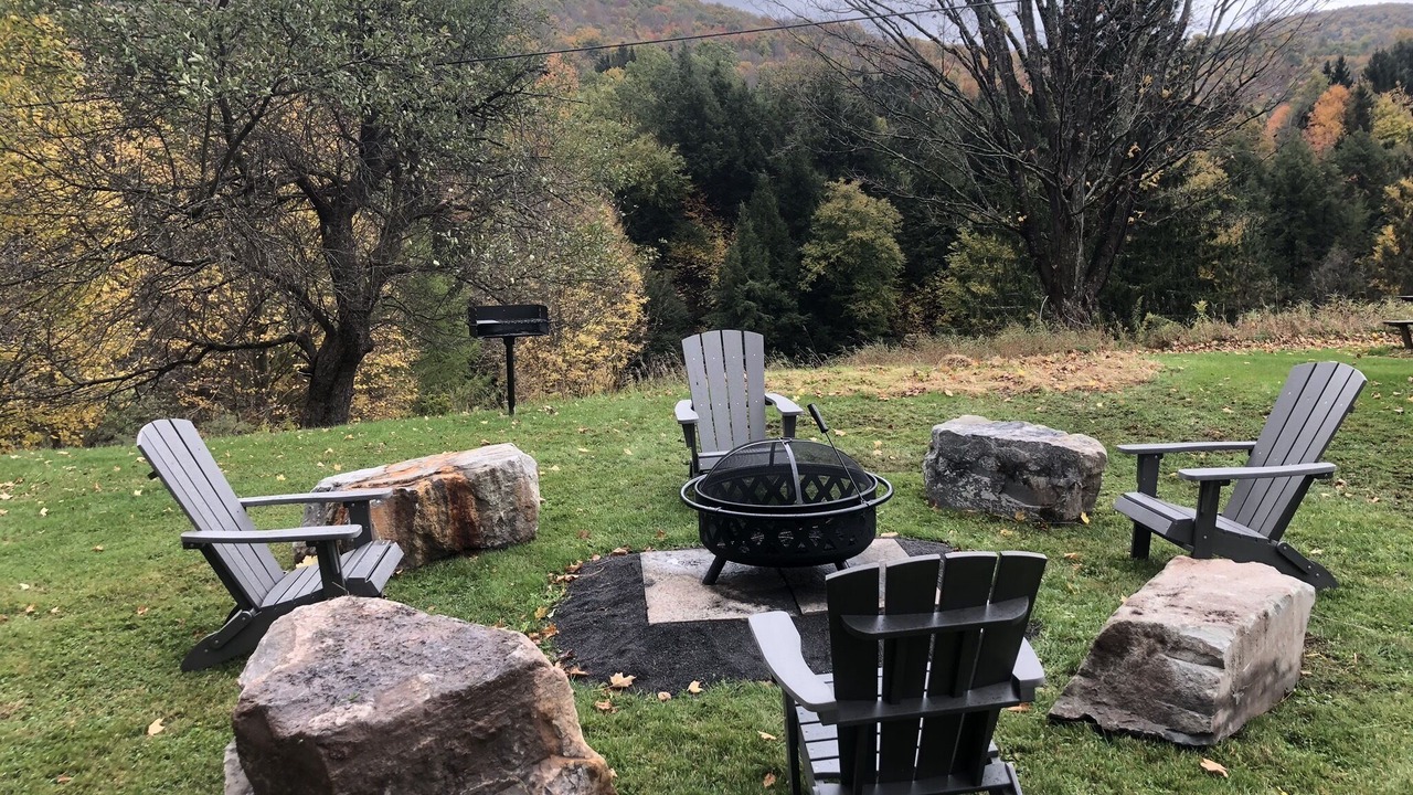 Photo of Outdoor in Bovina Center