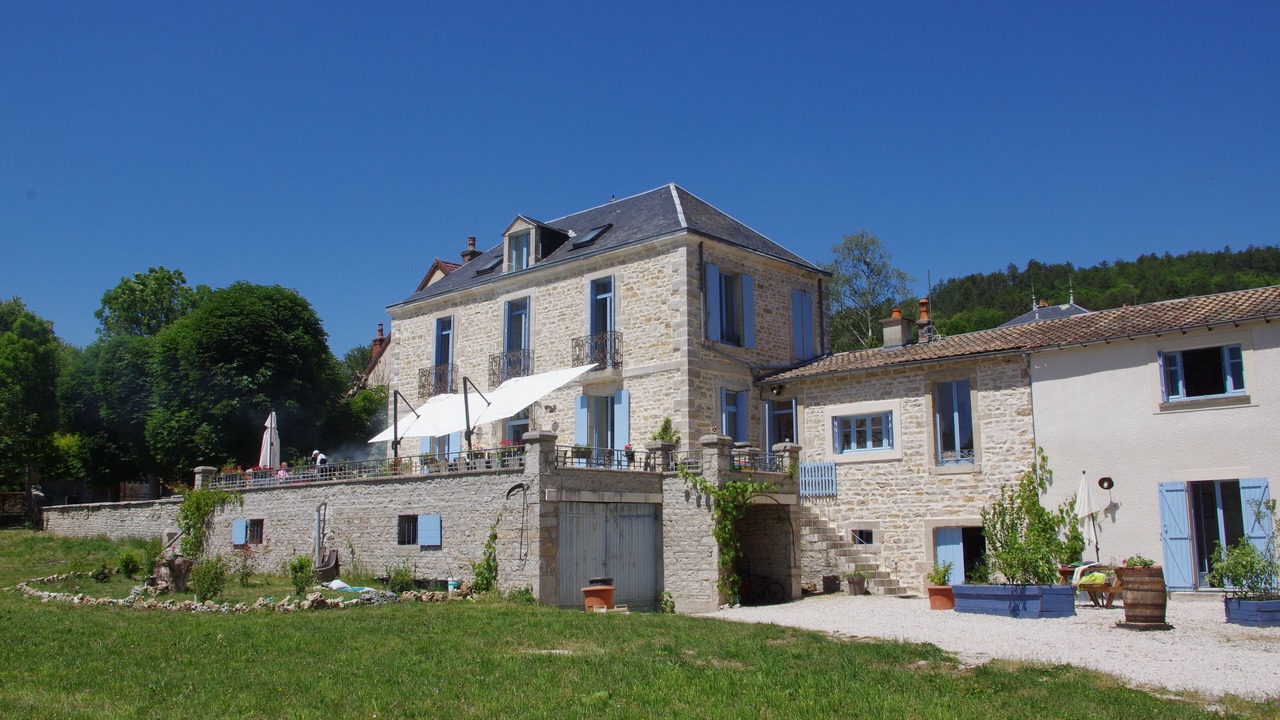 Photo of Outdoor in Barbirey-sur-Ouche