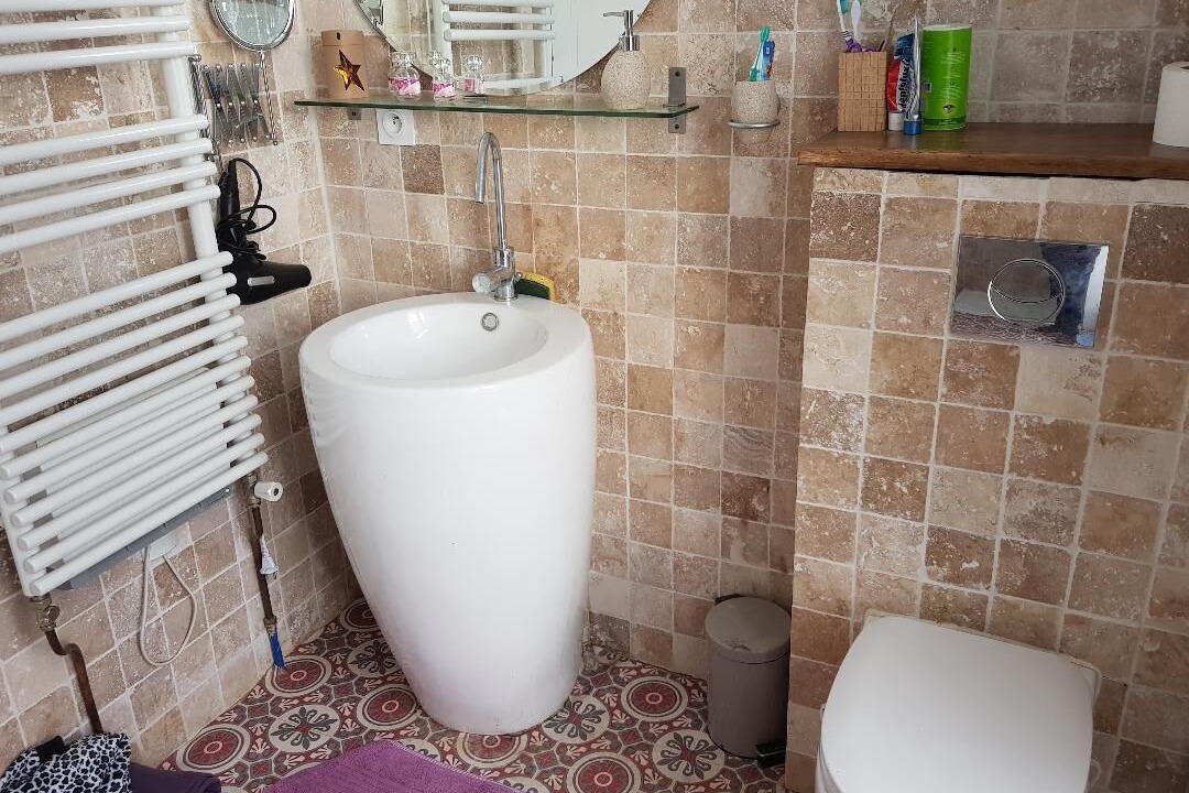 Photo of Bathroom in Barbirey-sur-Ouche