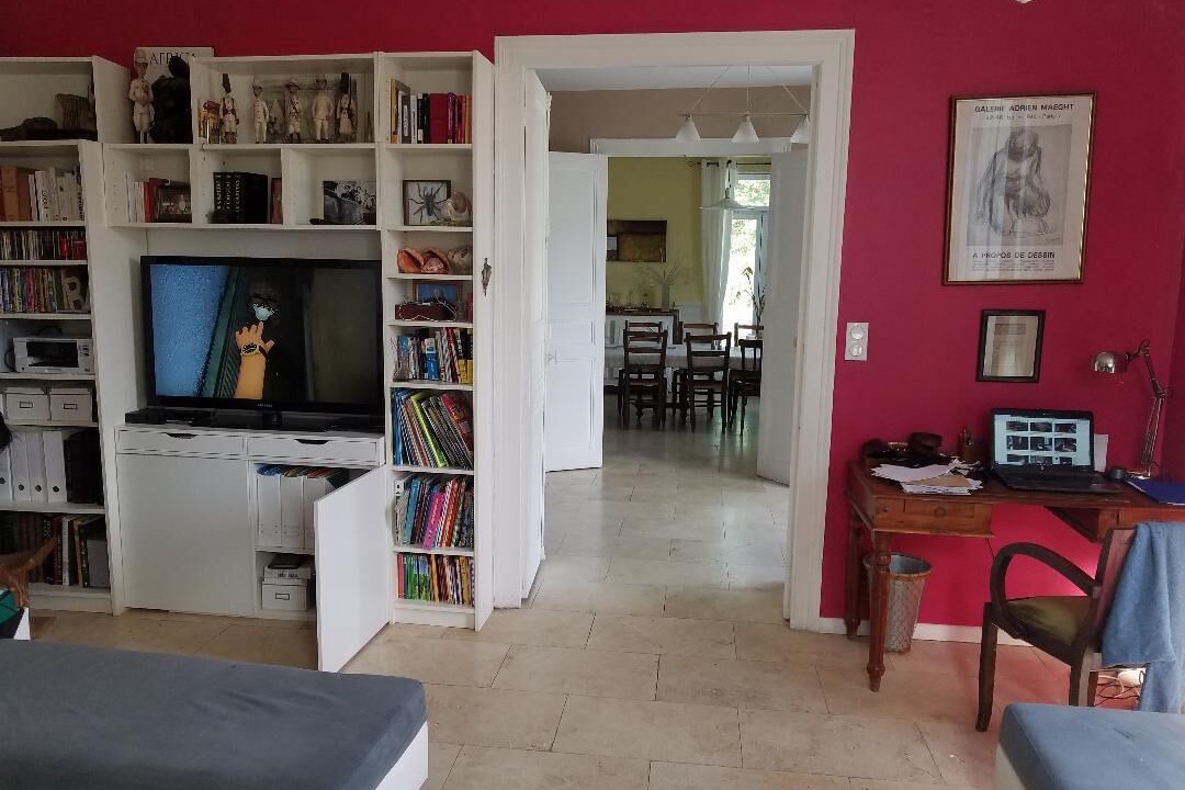 Photo of Livingroom in Barbirey-sur-Ouche