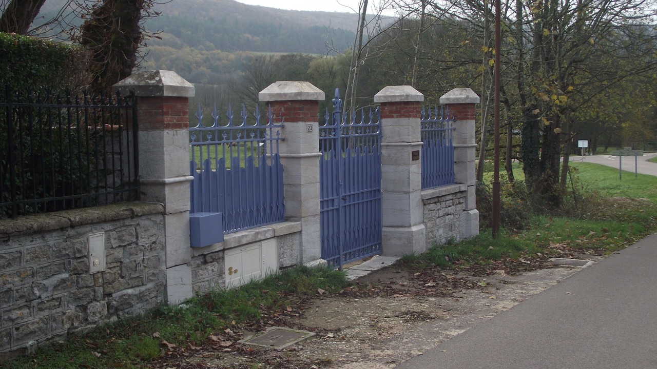 Photo of Outdoor in Barbirey-sur-Ouche