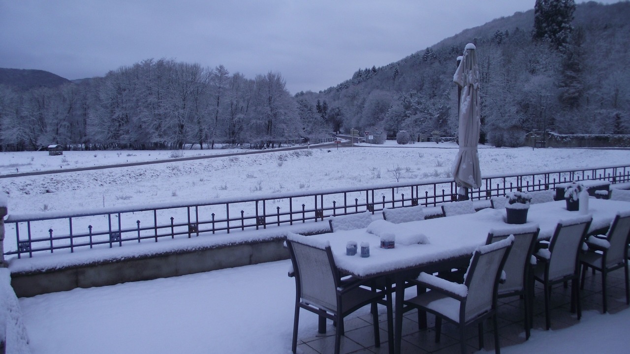 Photo of Outdoor in Barbirey-sur-Ouche