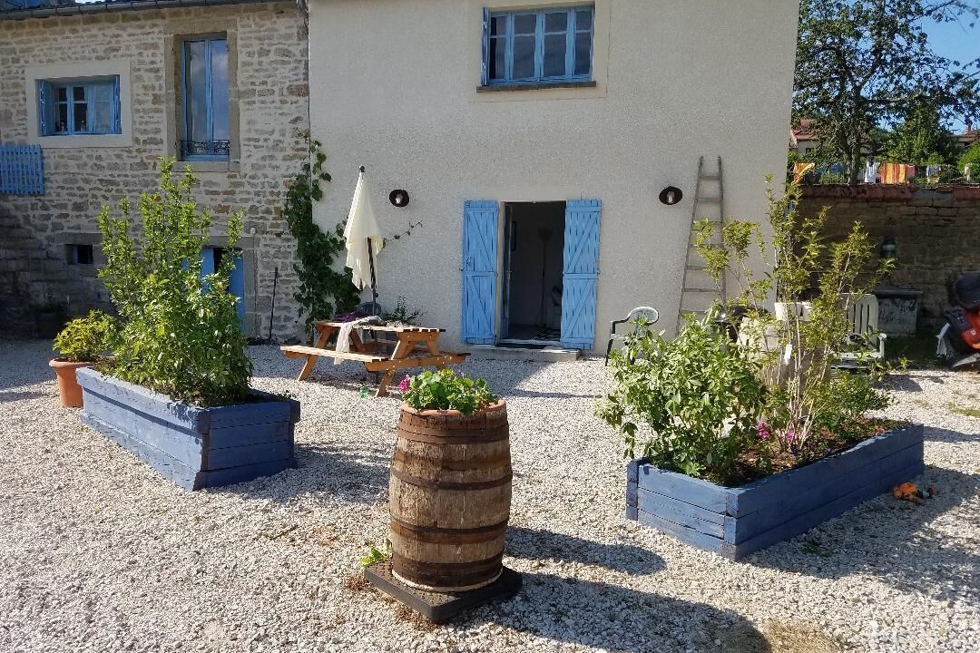 Photo of Outdoor in Barbirey-sur-Ouche