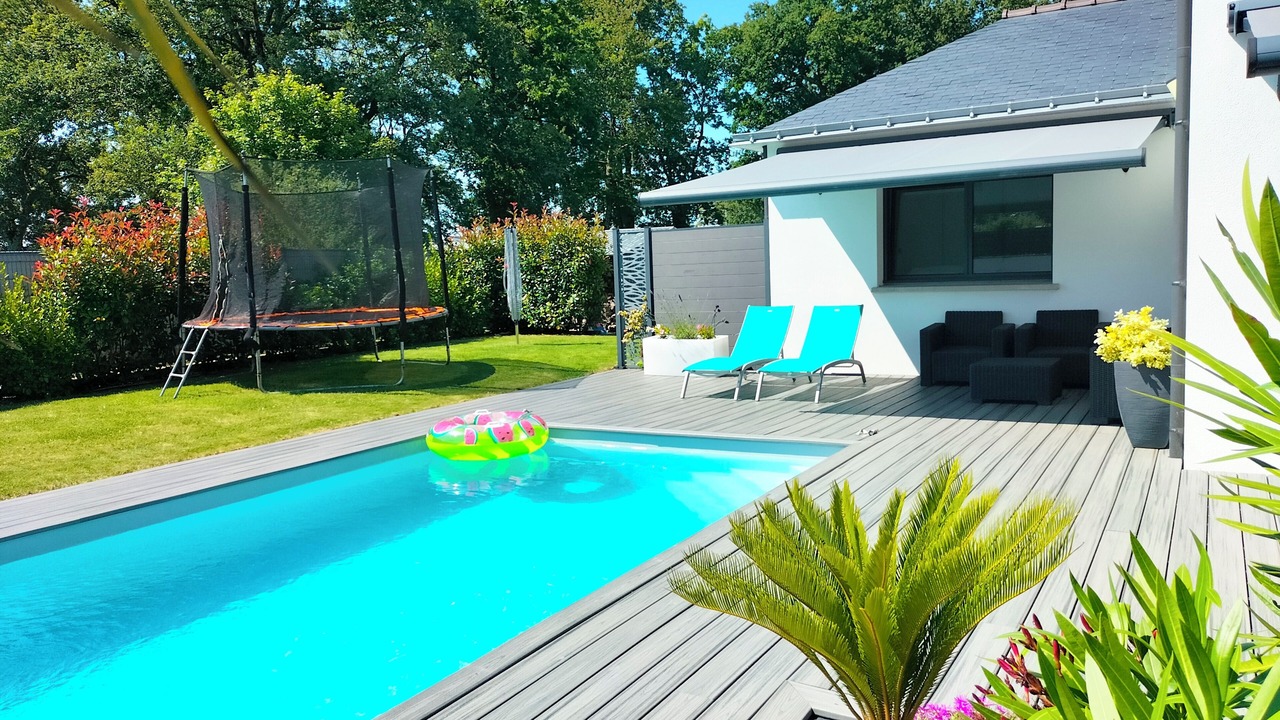 Photo of Outdoor in Vannes