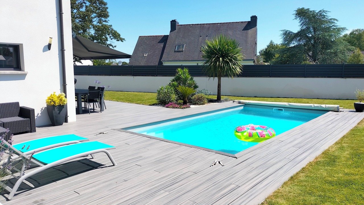 Photo of Outdoor in Vannes