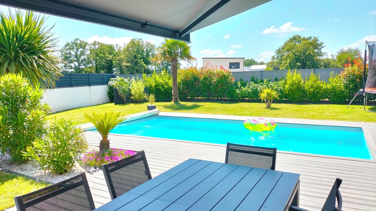 Photo of Outdoor in Vannes