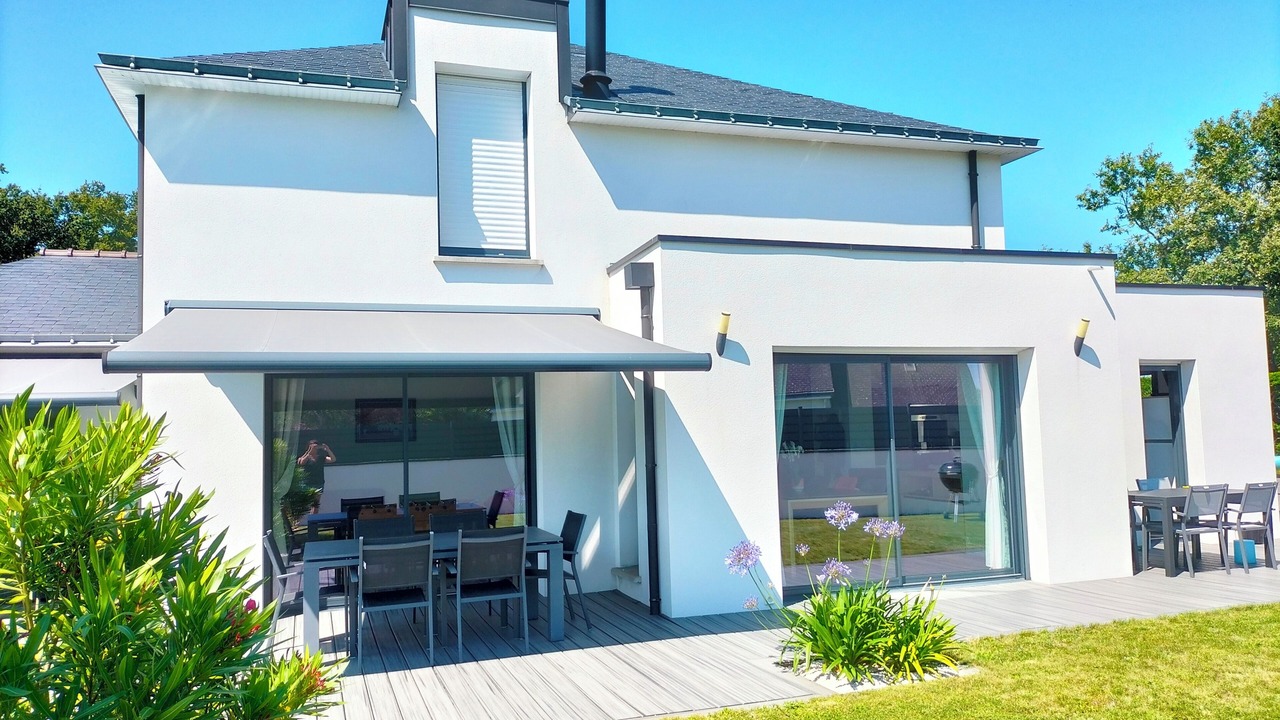 Photo of Outdoor in Vannes