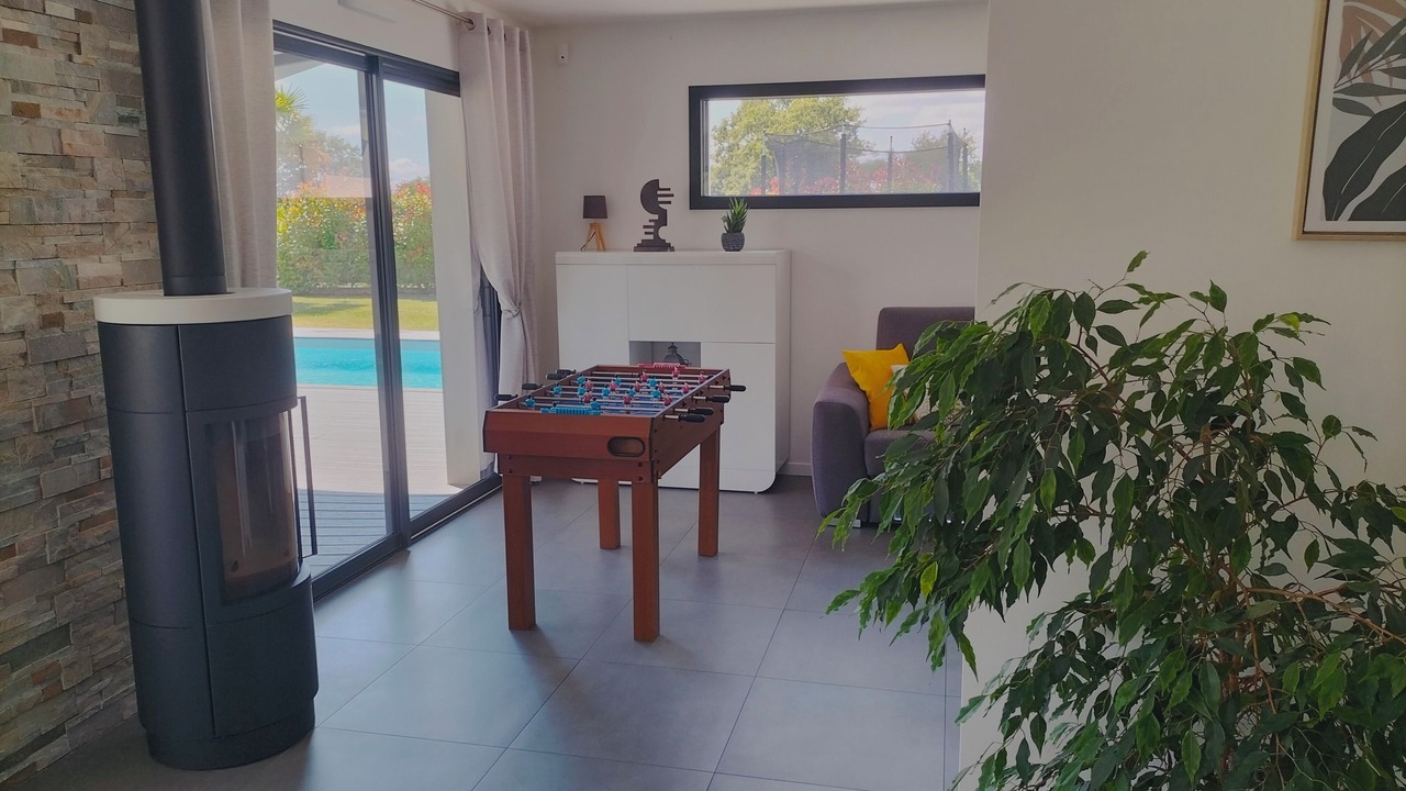 Photo of Bedroom in Vannes