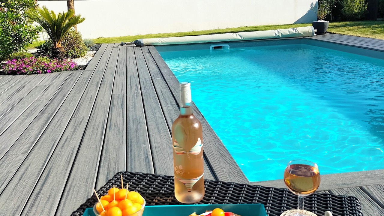 Photo of Outdoor in Vannes