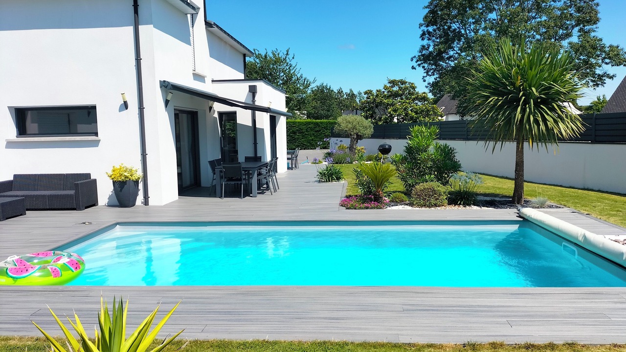 Photo of Outdoor in Vannes