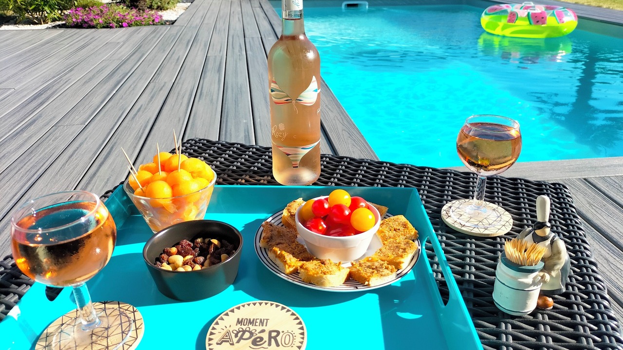 Photo of Outdoor in Vannes