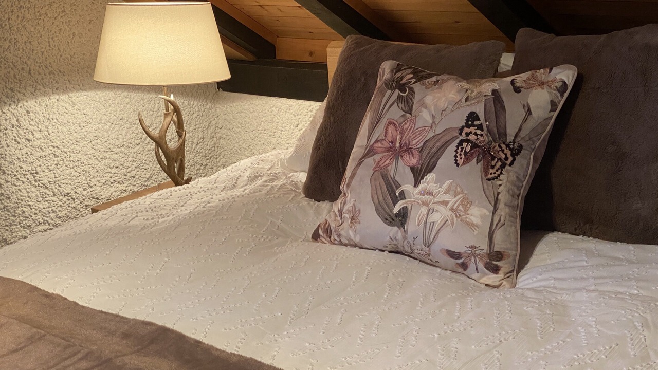 Photo of Bedroom in Unterwasser