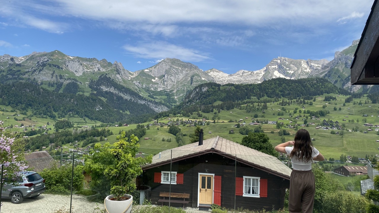 Photo of Outdoor in Unterwasser