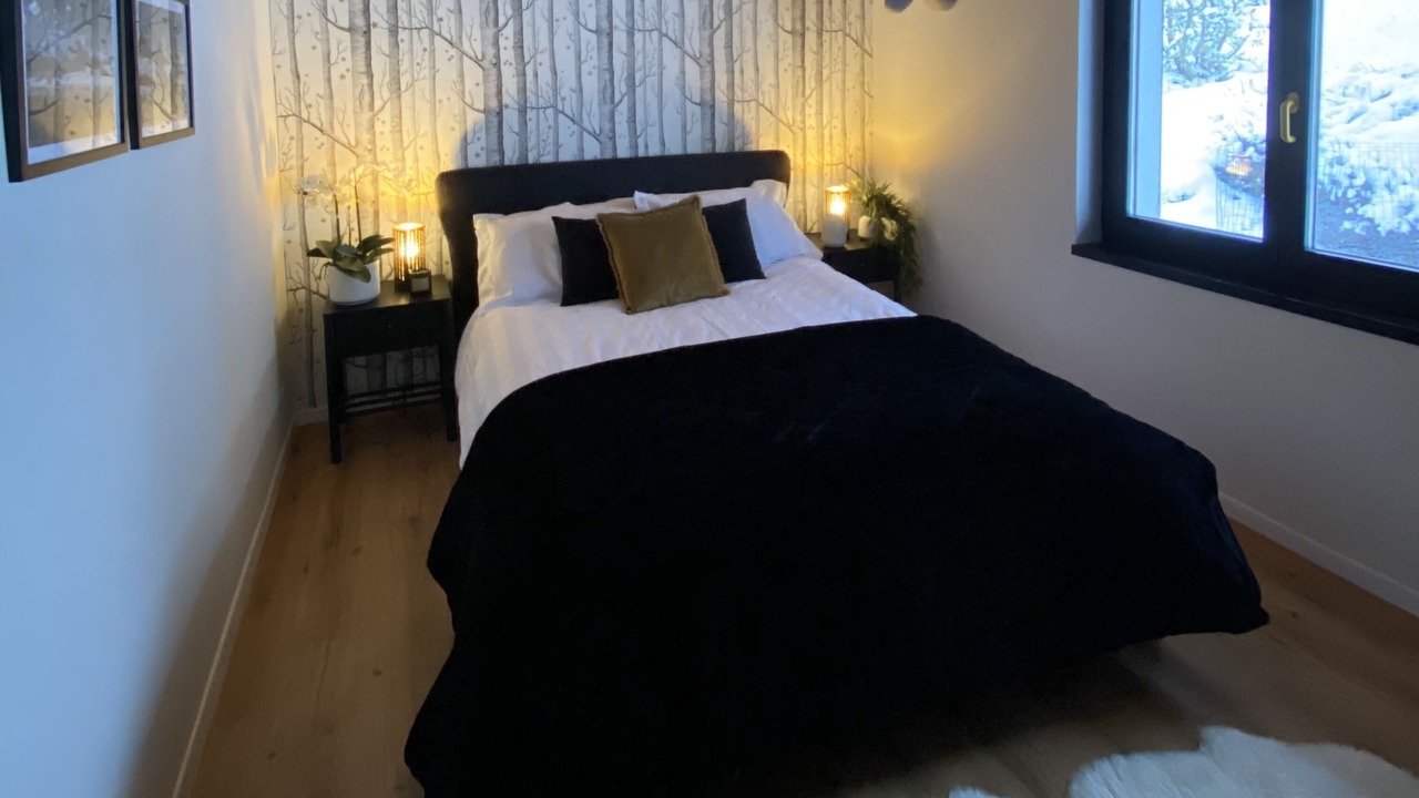 Photo of Bedroom in Unterwasser