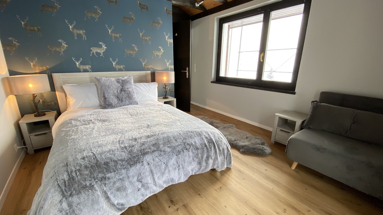Photo of Bedroom in Unterwasser
