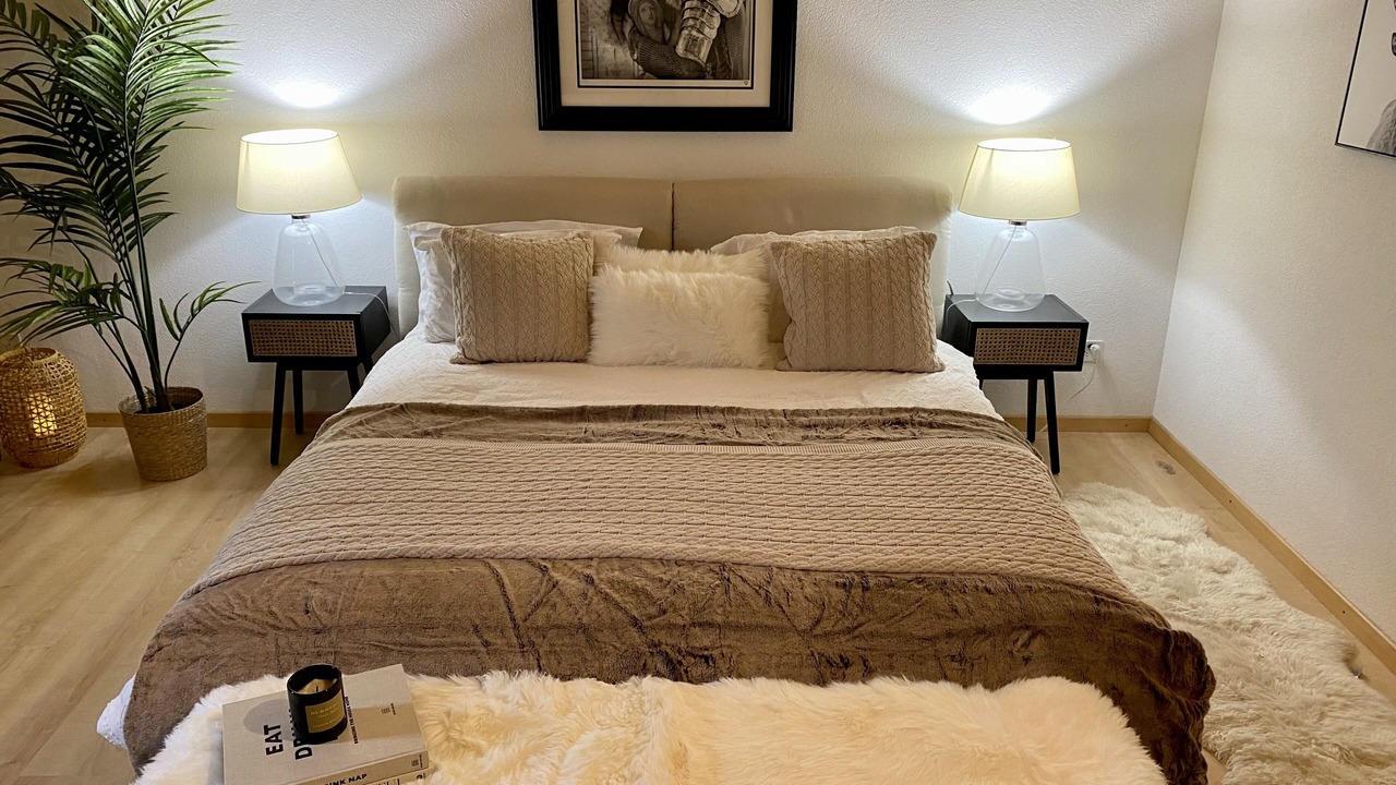 Photo of Bedroom in Unterwasser