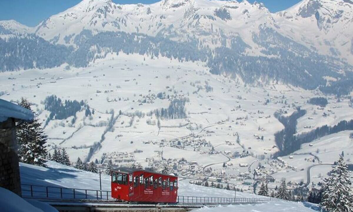 Photo of Outdoor in Unterwasser