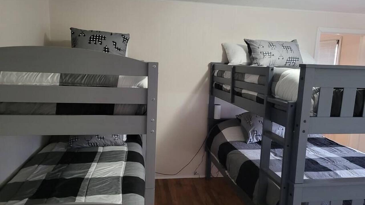 Photo of Bedroom in Wellston