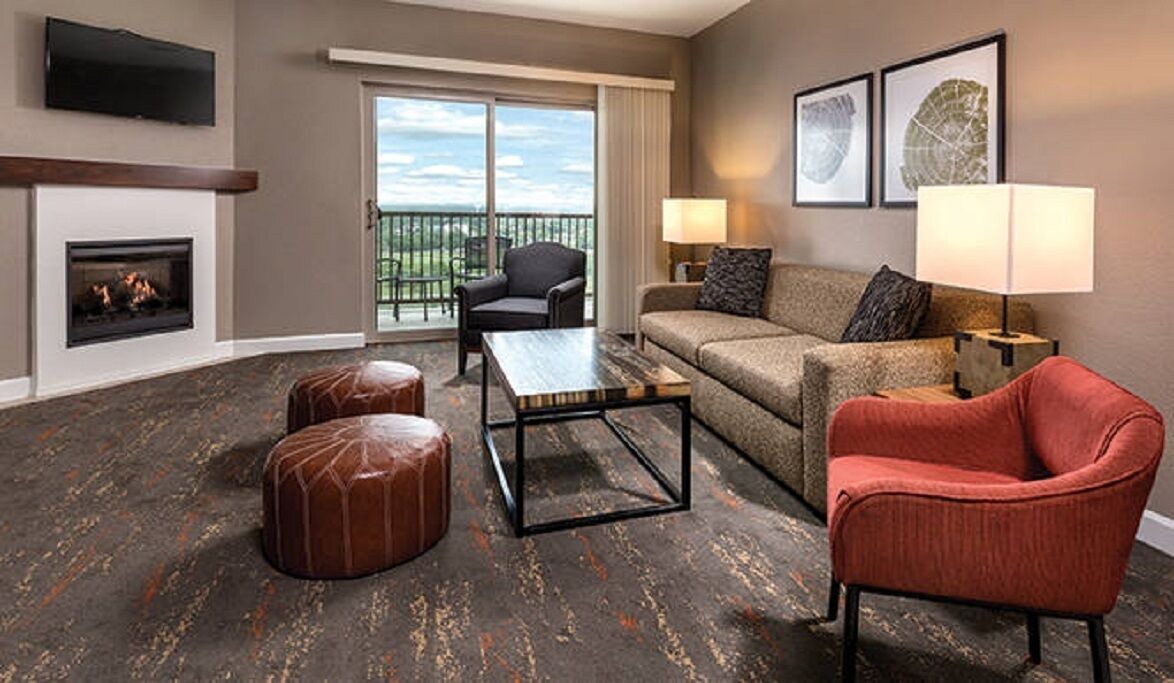 Photo of Livingroom in Marble Falls