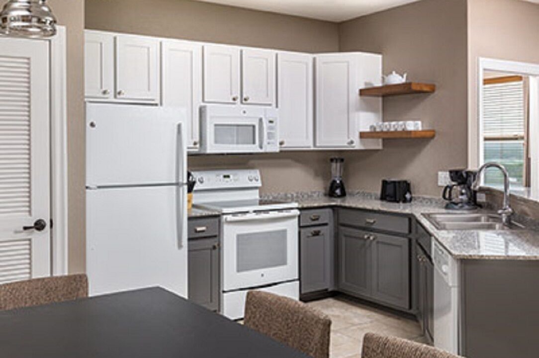 Photo of Kitchen in Marble Falls