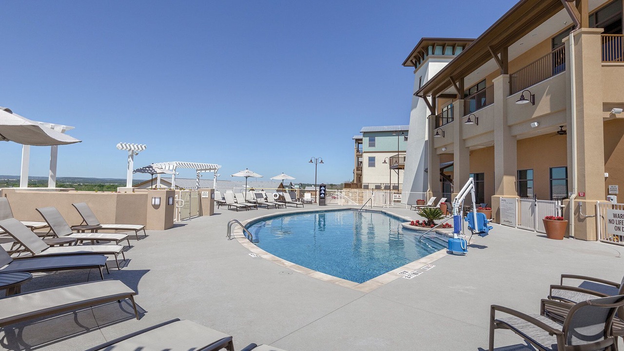 Photo of Outdoor in Marble Falls