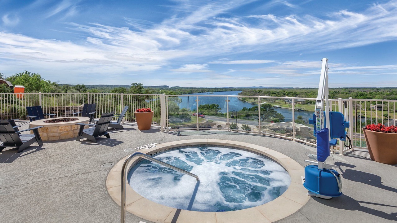 Photo of Outdoor in Marble Falls