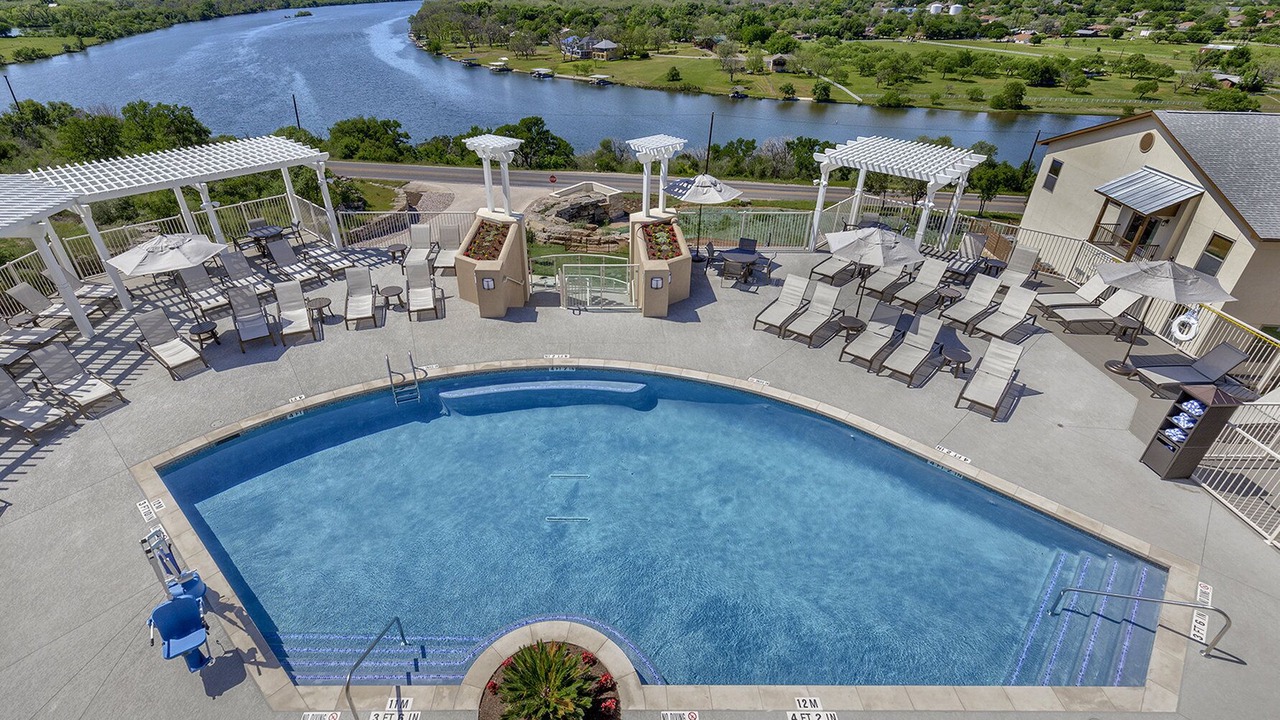 Photo of Outdoor in Marble Falls