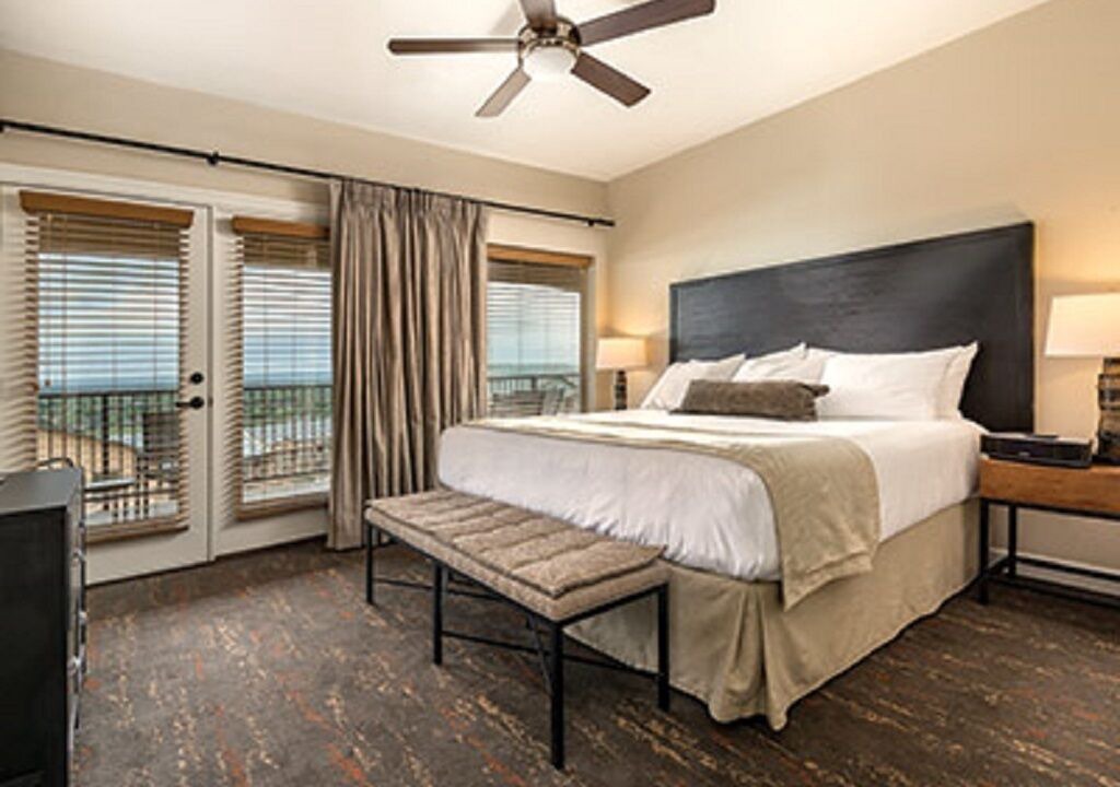 Photo of Bedroom in Marble Falls