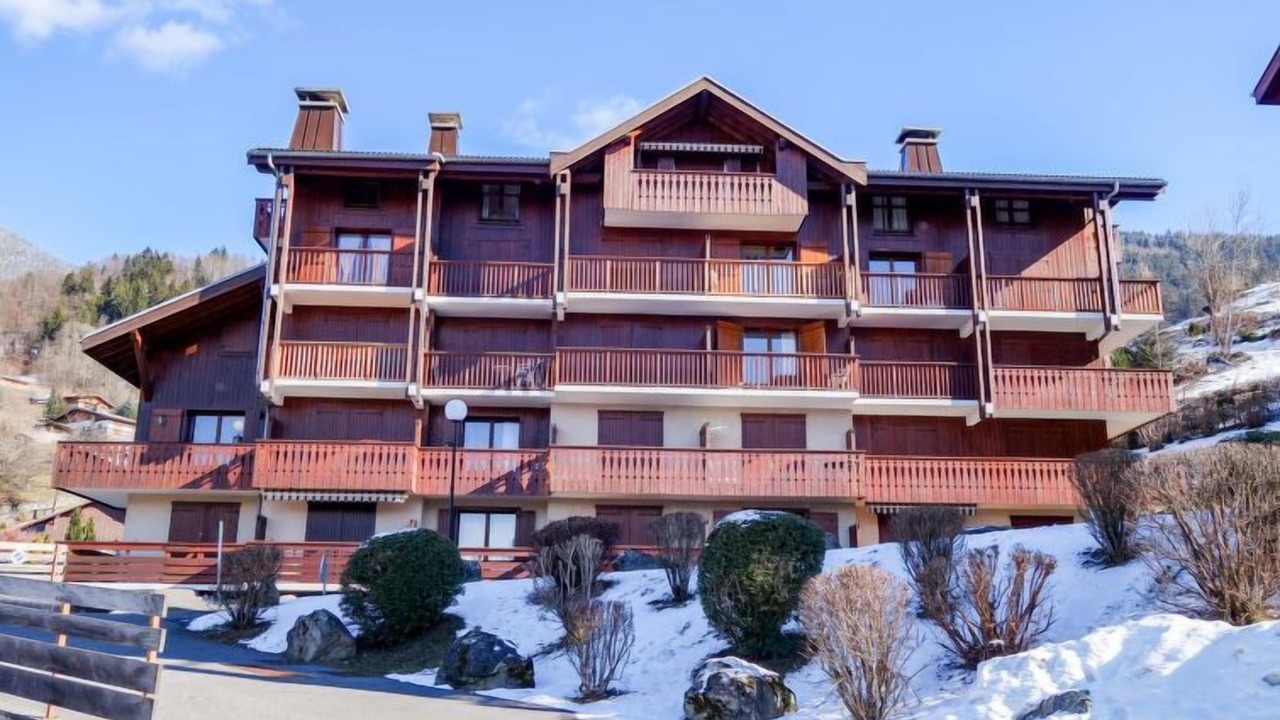 Photo of Others in Saint-Gervais-les-Bains