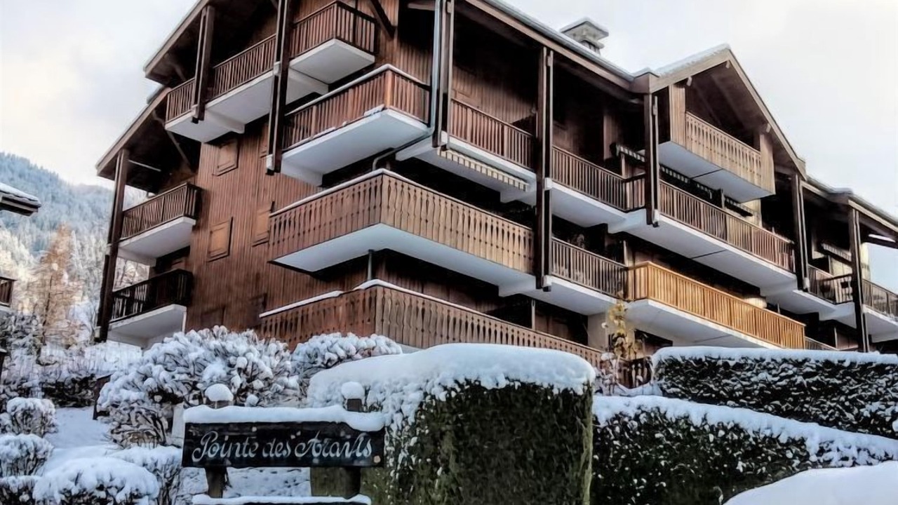 Photo of Others in Saint-Gervais-les-Bains